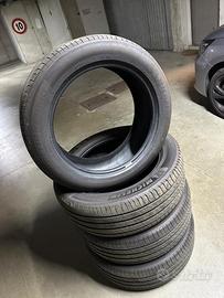 Treno Pneumatici Estivi Michelin