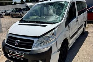 RICAMBI FIAT Scudo 3° Serie 2.0 Diesel (07>16)