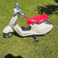 vespa bimbo/a