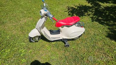 vespa bimbo/a