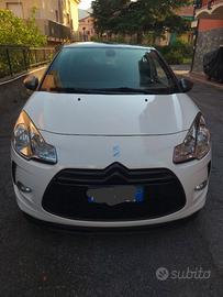 citroen ds3 racing