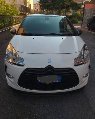 citroen ds3 racing