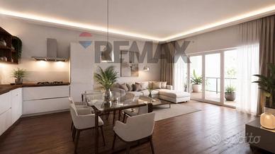 Appartamento - Pozzallo
