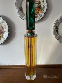 Bottiglia profumo grandi dimensioni