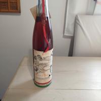 Vino da collezione Cecubo e Aretusa