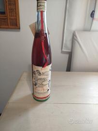 Vino da collezione Cecubo e Aretusa