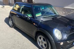 Mini one seven