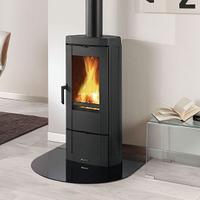 STUFA A LEGNA CANDY 4.0 NORDICA