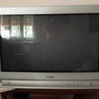 TV Vintage 32 pollici