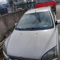 Ford focus 1.8 tdci 2008/09