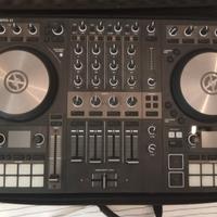 Traktor Kontrol S4 MK3