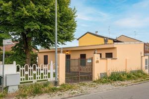 Villetta indipendente a Vercelli