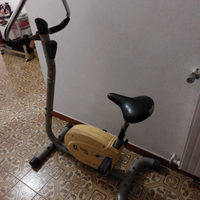 Cyclette usata