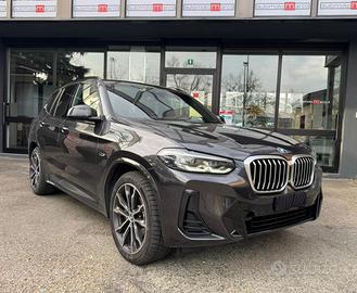BMW X3 xDrive30e MSport *IVA ESPOSTA* *CIRCA 45.