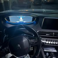 3008 GTline tetto apribile