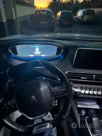 3008 GTline tetto apribile