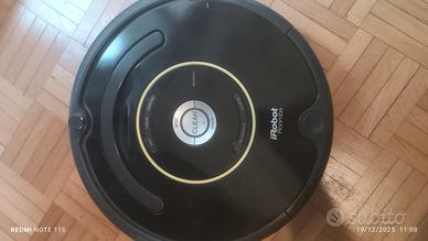 Irobot roomba 650