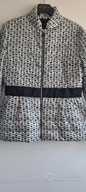 Giacca pimino donna Moncler  Tg2/M