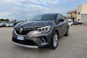 RENAULT CAPTUR FULL HYBRID INTENS FULL LED MY21