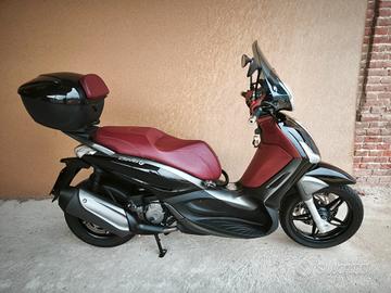 Piaggio Beverly 350 SPORT TOURING