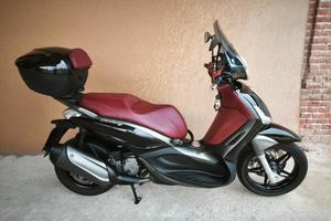 Piaggio Beverly 350 SPORT TOURING