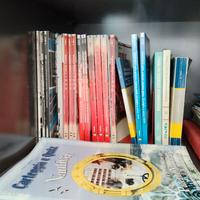 libri didattici guida nautica e strada