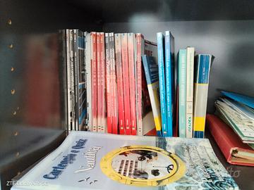 libri didattici guida nautica e strada