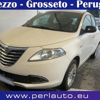 LANCIA Ypsilon 1.2 69 CV 5 porte Gold