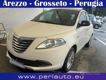 LANCIA Ypsilon 1.2 69 CV 5 porte Gold