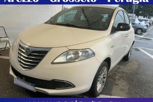 LANCIA Ypsilon 1.2 69 CV 5 porte Gold