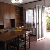 Appartamento piano terra