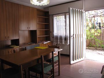 Appartamento piano terra