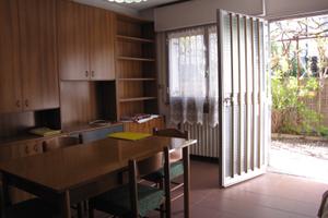 Appartamento piano terra