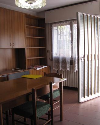 Appartamento piano terra