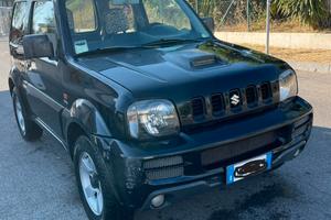 Suzuki Jimny Diesel 4x4