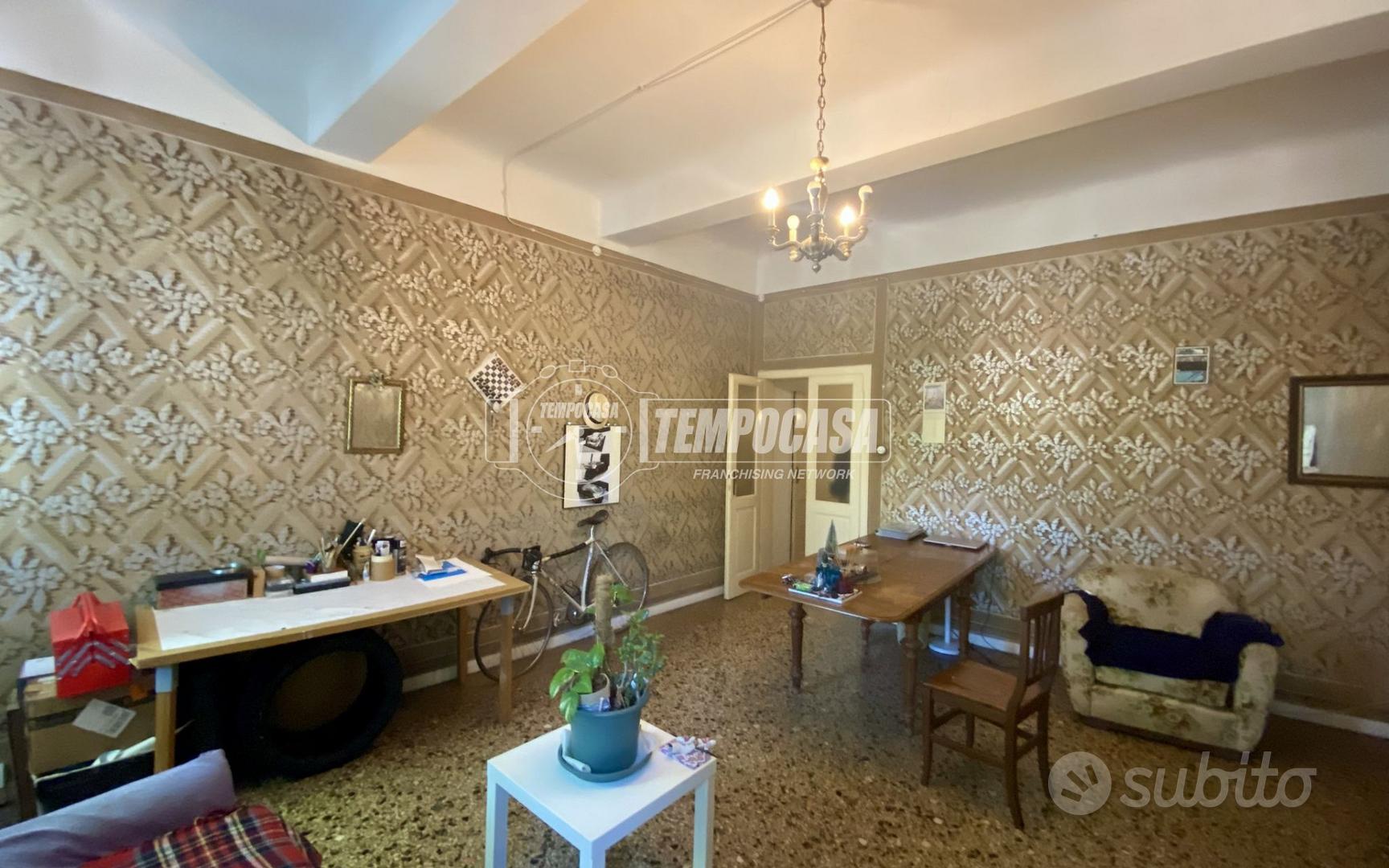 Quadrilocale Zona Accademia