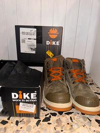 Dike Digger dint H S3 Antinfortunistica