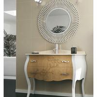 Mobile da bagno classico ed elegante