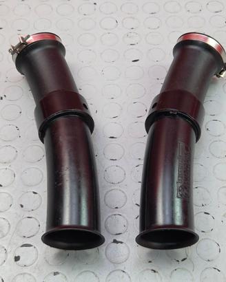 CONVOGLIATORE CONVOGLIATORI BMW GS 1100 1994 1999