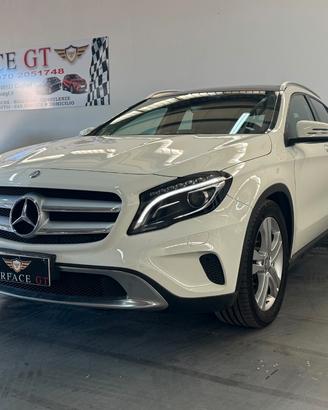 MERCEDES-BENZ GLA 220d SPORT 2.2 177CV - 2016