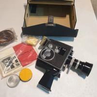 Cinepresa Borex k2