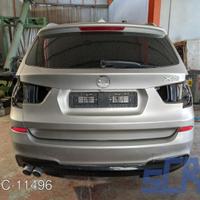 Bmw x3 f25 xdrive35d 313cv 11-17 - ricambi