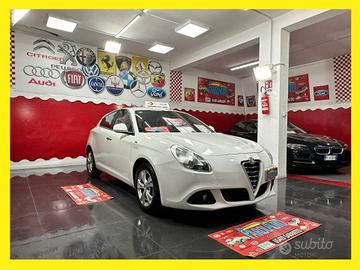 Alfa Romeo Giulietta 1.6 JTDm-2 105 CV Distinctive