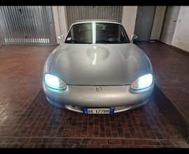 Mazda mx5 serie nb