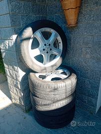 cherchioni mercedes R19 