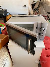 forno microonde
