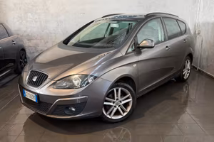Seat Altea XL 1.6 TDI EXECUTIVE
