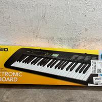 Pianola casio
