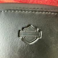 ACCESSORI  ORIGINALI HARLEY DAVIDSON