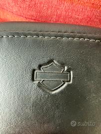 ACCESSORI  ORIGINALI HARLEY DAVIDSON